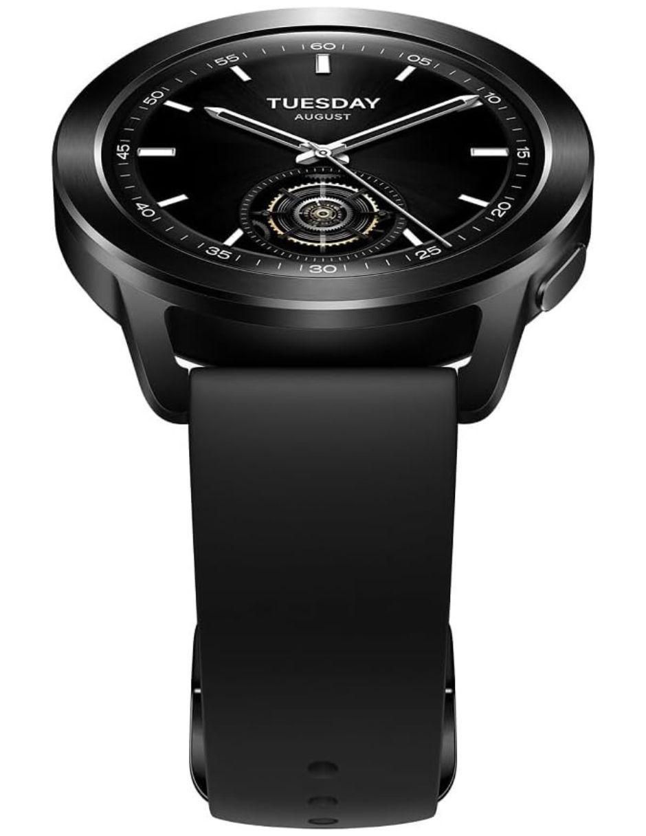 Smartwatch Xiaomi Watch S3 unisex 2