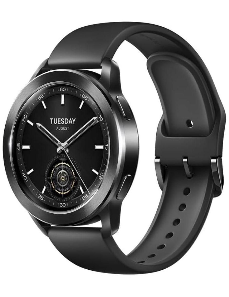 Smartwatch Xiaomi Watch S3 unisex 3