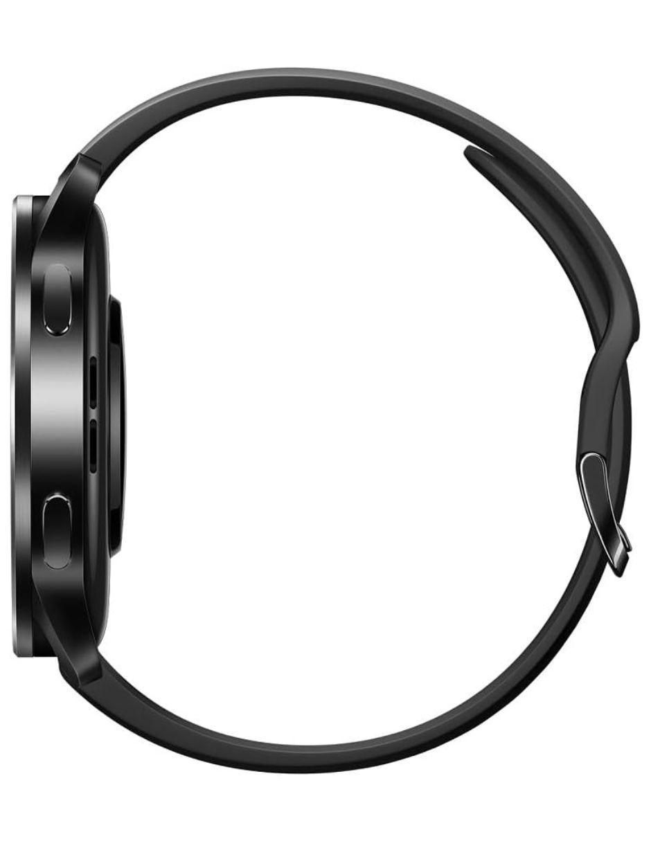Smartwatch Xiaomi Watch S3 unisex 4