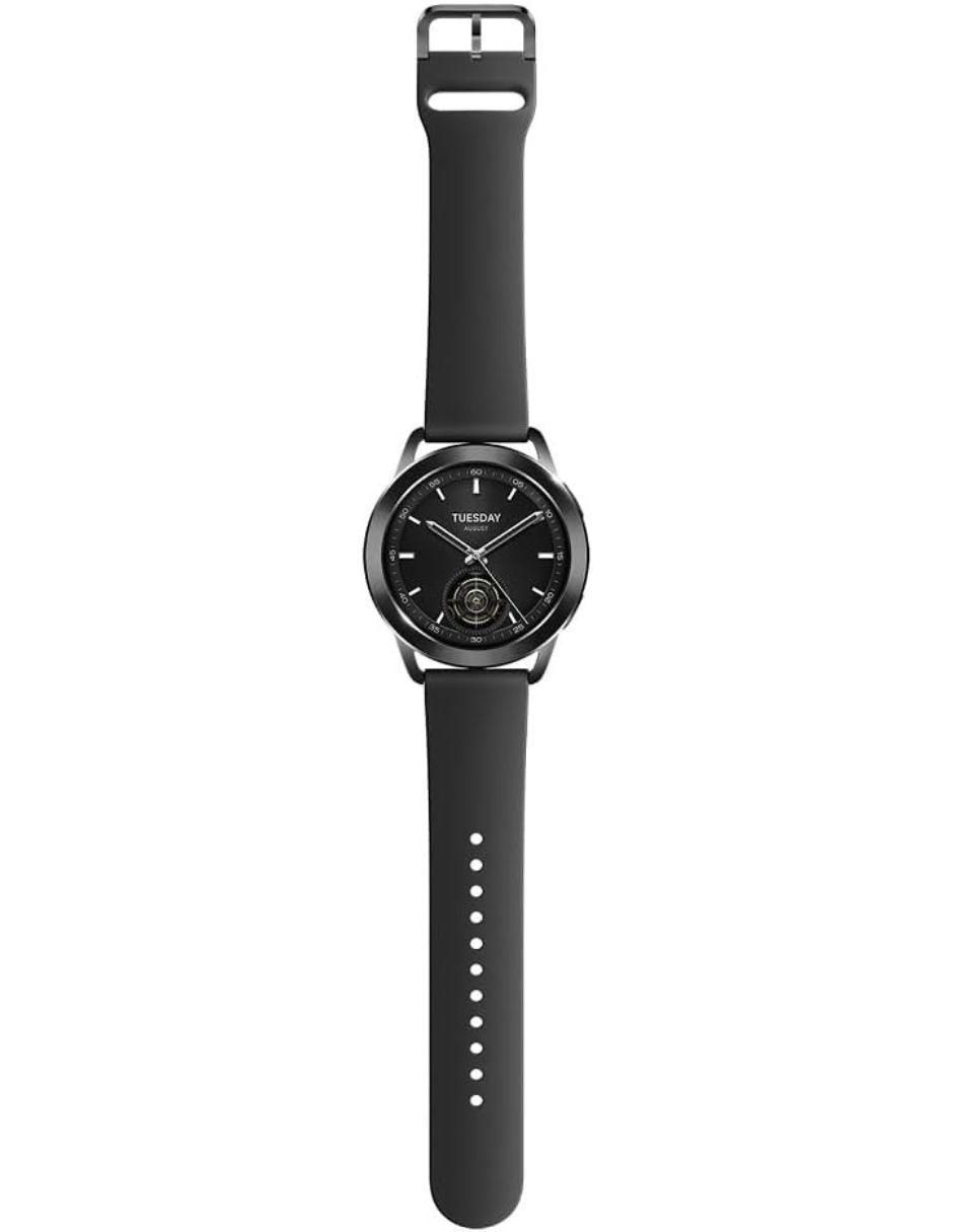 Smartwatch Xiaomi Watch S3 unisex 5
