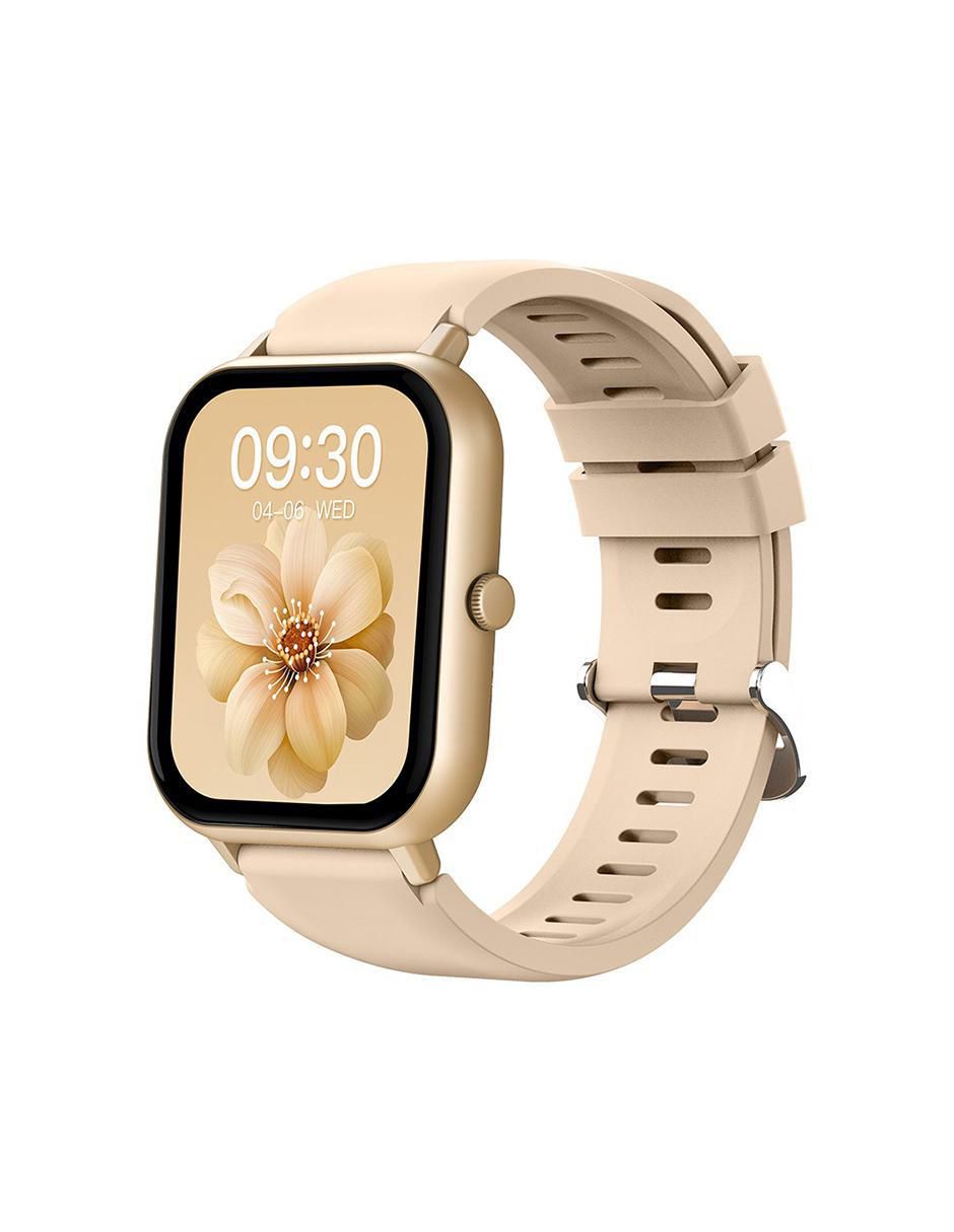 Kit smartwatch Square II + Nub unisex 5