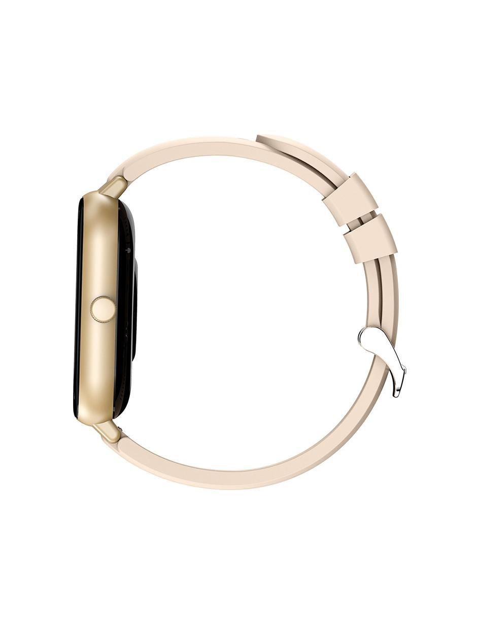 Kit smartwatch Square II + Nub unisex 9