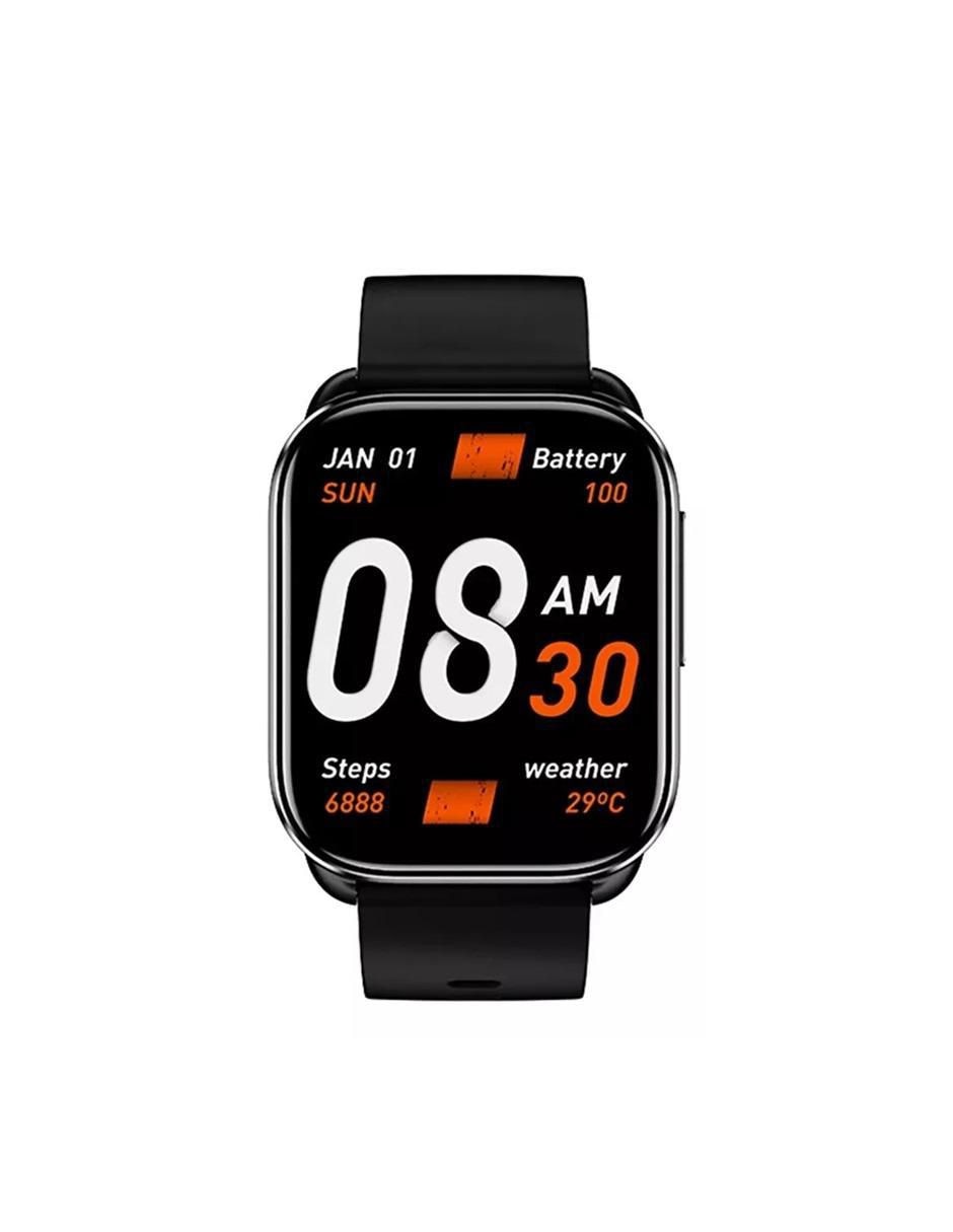 Smartwatch GS unisex