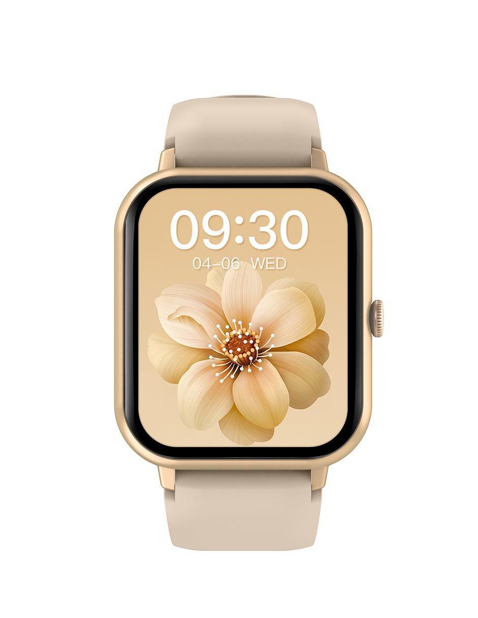 Smartwatch Combo Square 2 + Seed Pro Anc unisex 2
