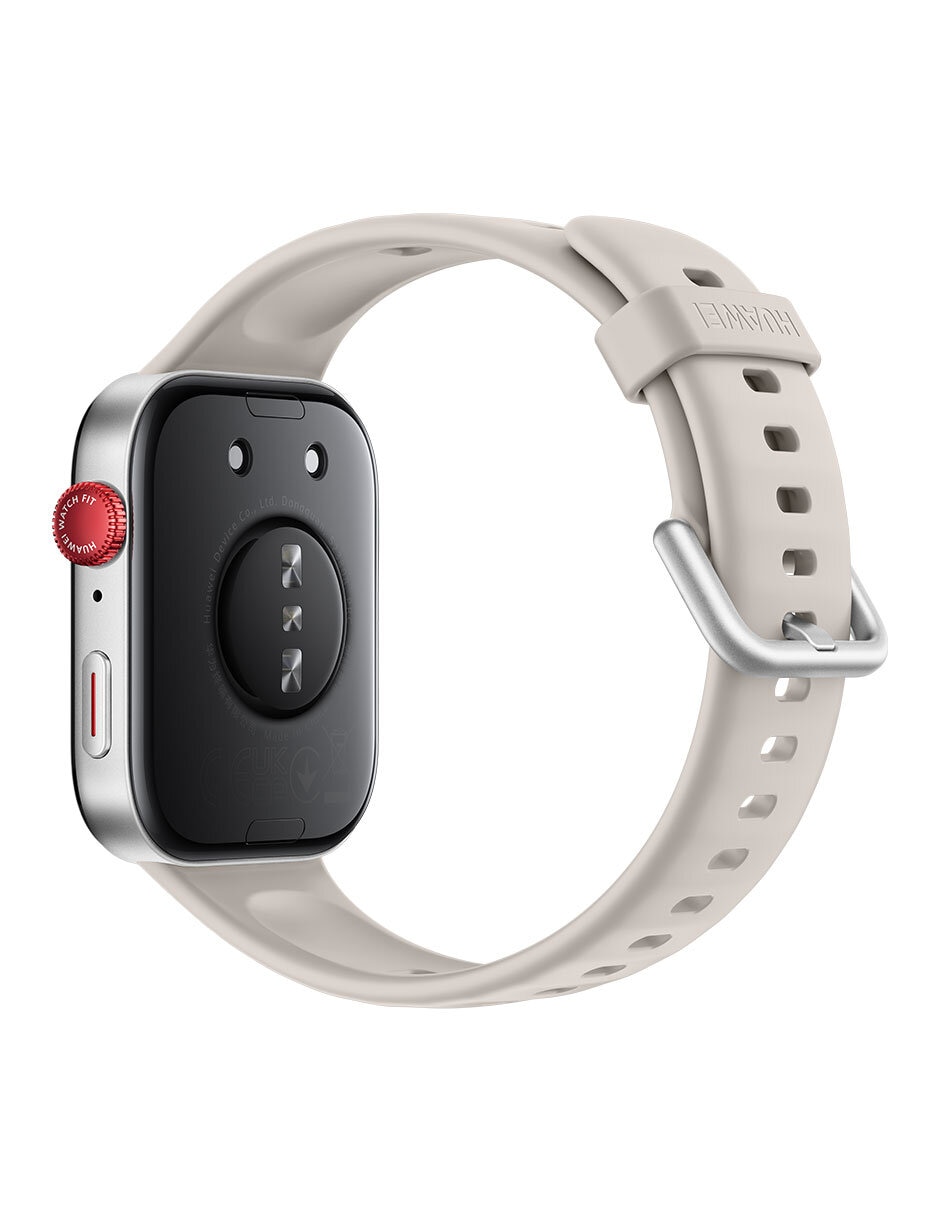 HUAWEI WATCH FIT 3, 38 MM, BLANCO