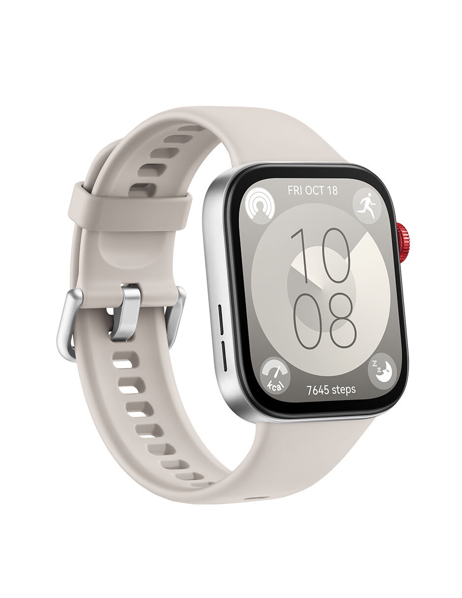 HUAWEI WATCH FIT 3, 38 MM, BLANCO