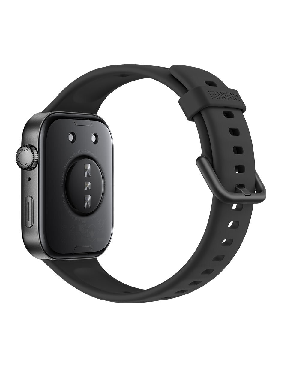 Smartwatch Fit 3 unisex con GPS 2