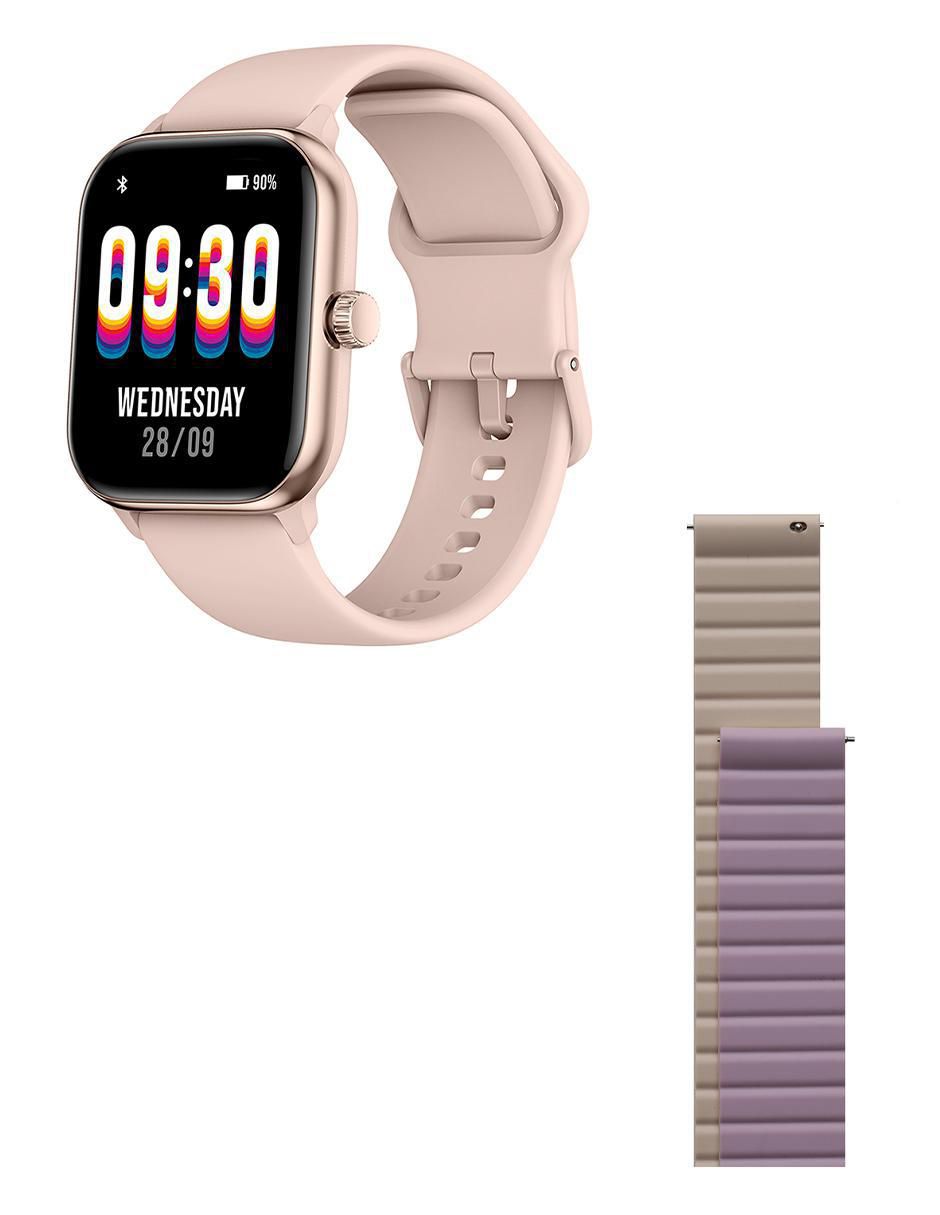 Box set AI 2 Alexa Amoled + Extensibles unisex 1