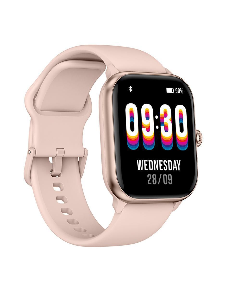 Box set AI 2 Alexa Amoled + Extensibles unisex 8