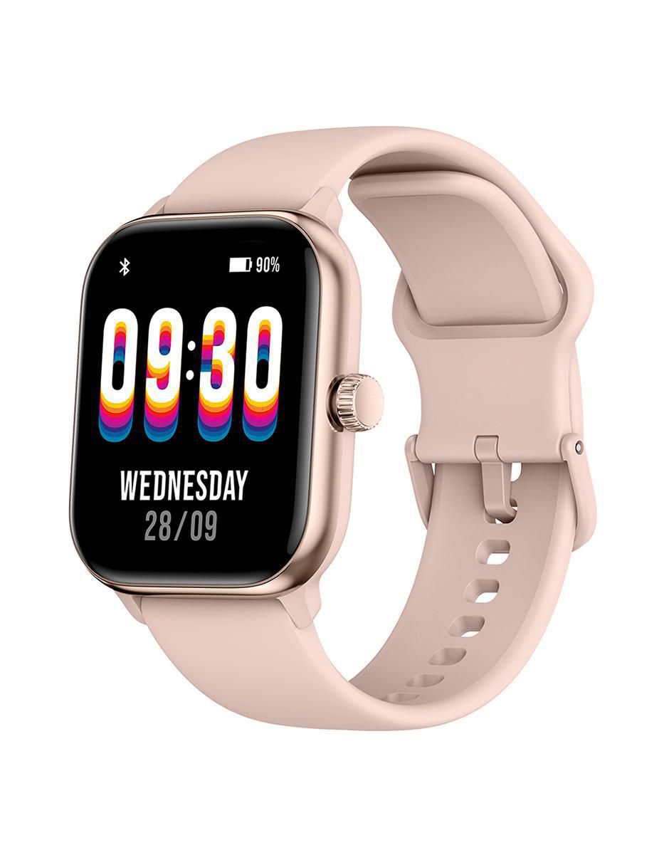 Box set AI 2 Alexa Amoled + Extensibles unisex 9
