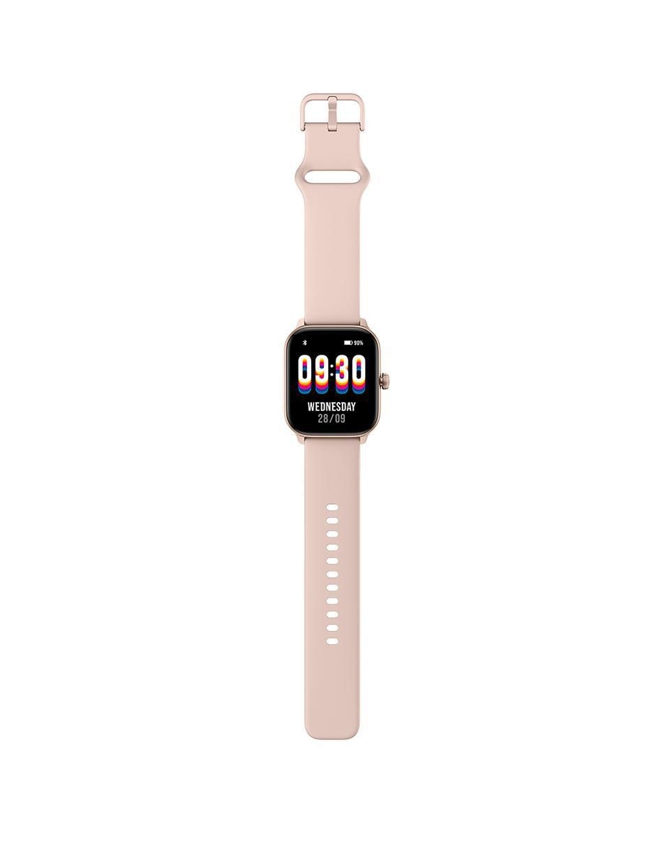 Box set AI 2 Alexa Amoled + Extensibles unisex 10