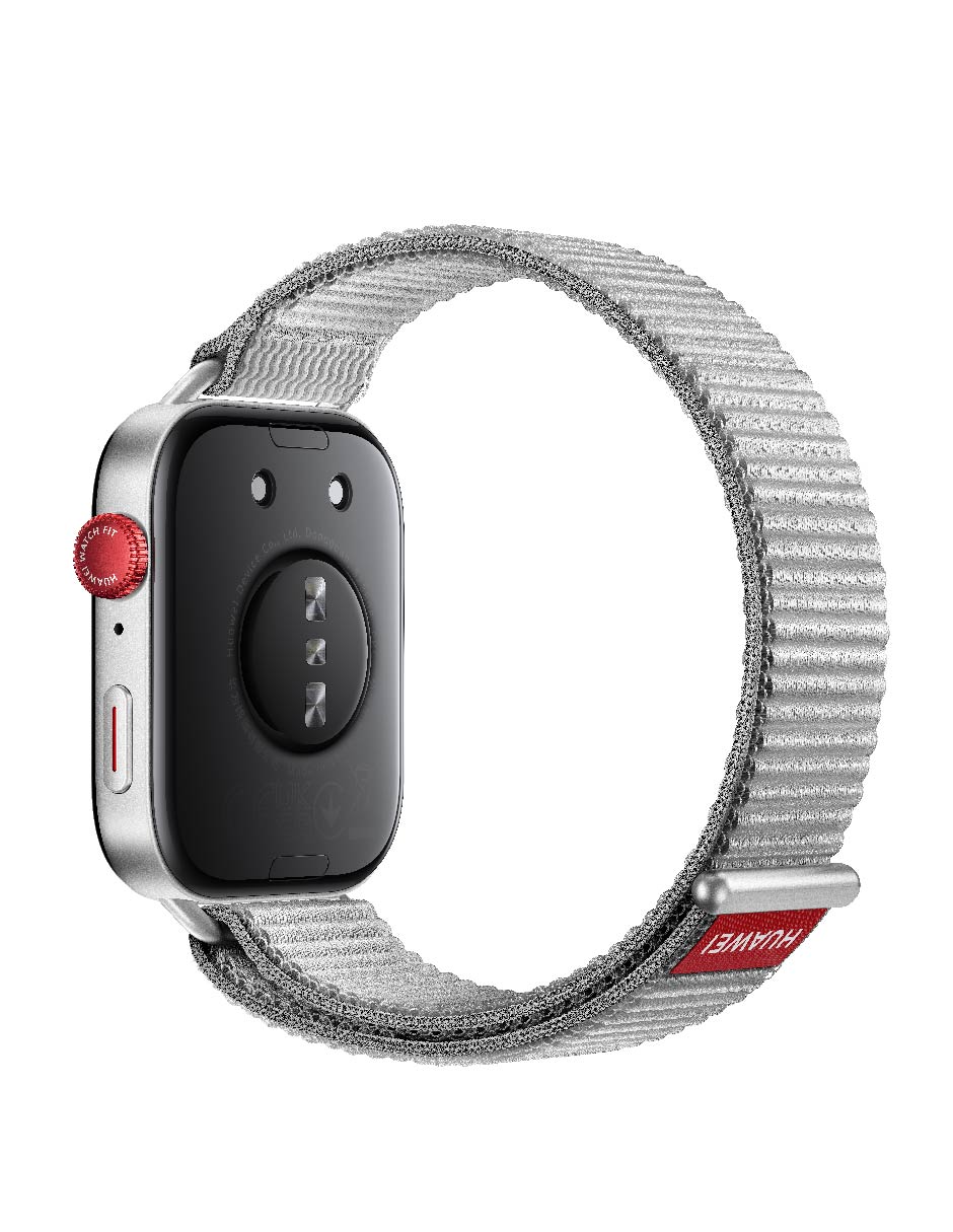 Smartwatch Watch Fit 3 unisex 2