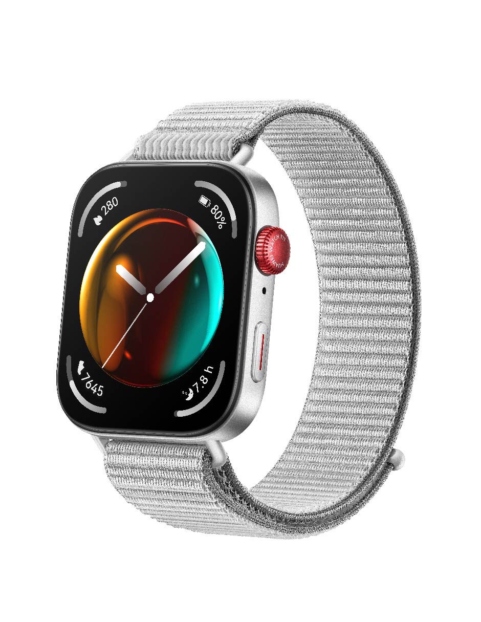 Smartwatch Watch Fit 3 unisex 3