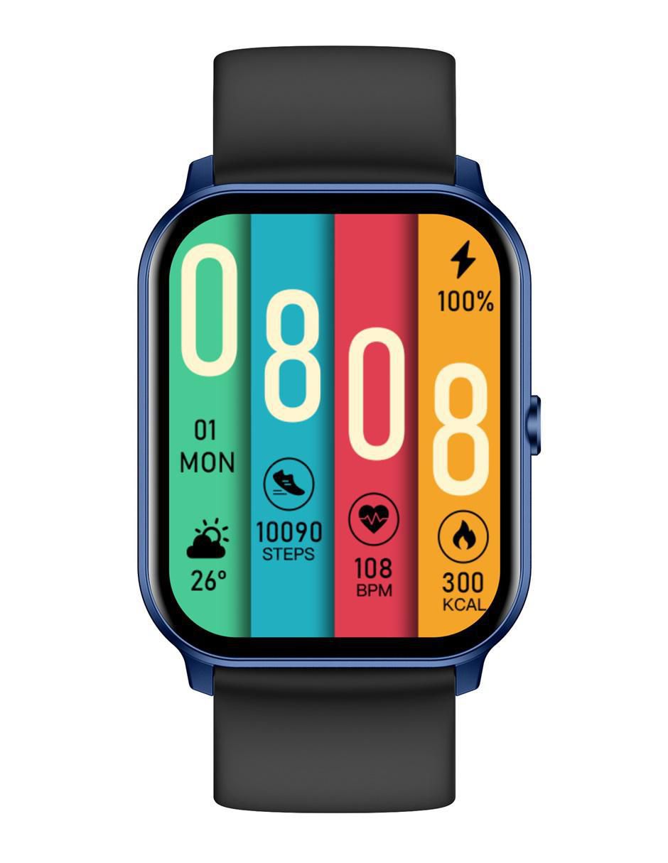 Smartwatch KS Mini unisex