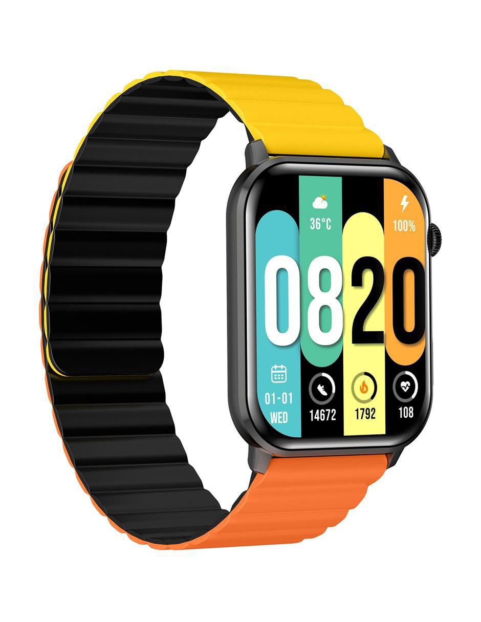 Smartwatch KS unisex 2