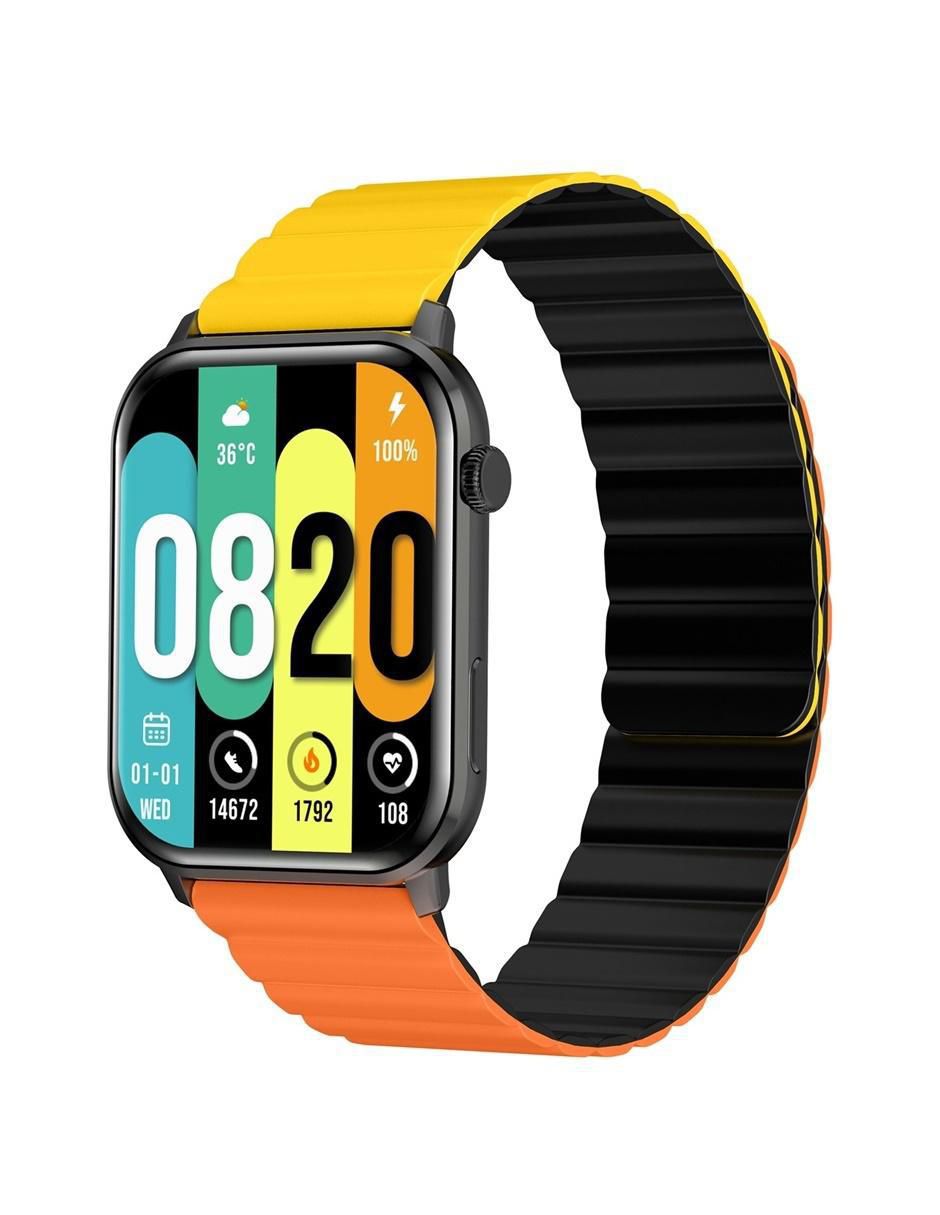 Smartwatch KS unisex 6