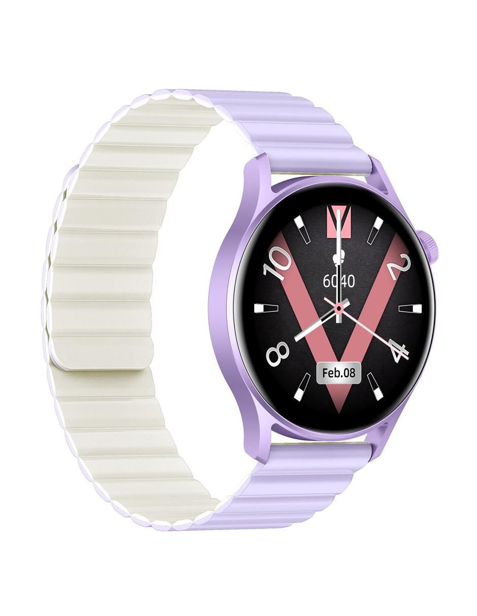 Smartwatch Lora 2 para mujer 2