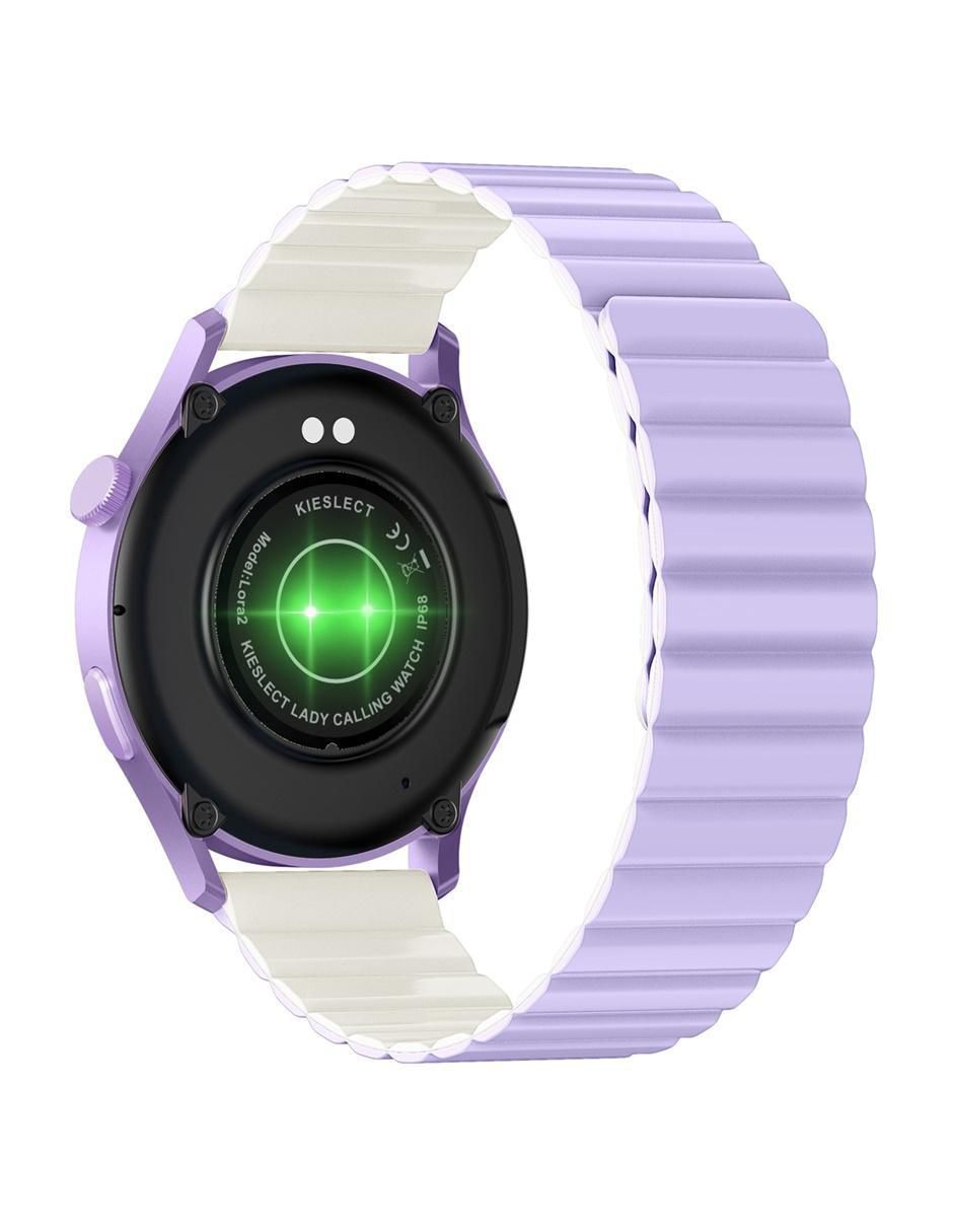Smartwatch Lora 2 para mujer 3