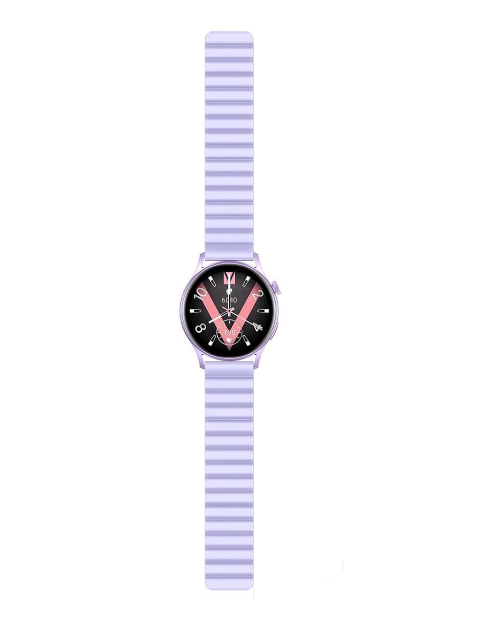 Smartwatch Lora 2 para mujer 6