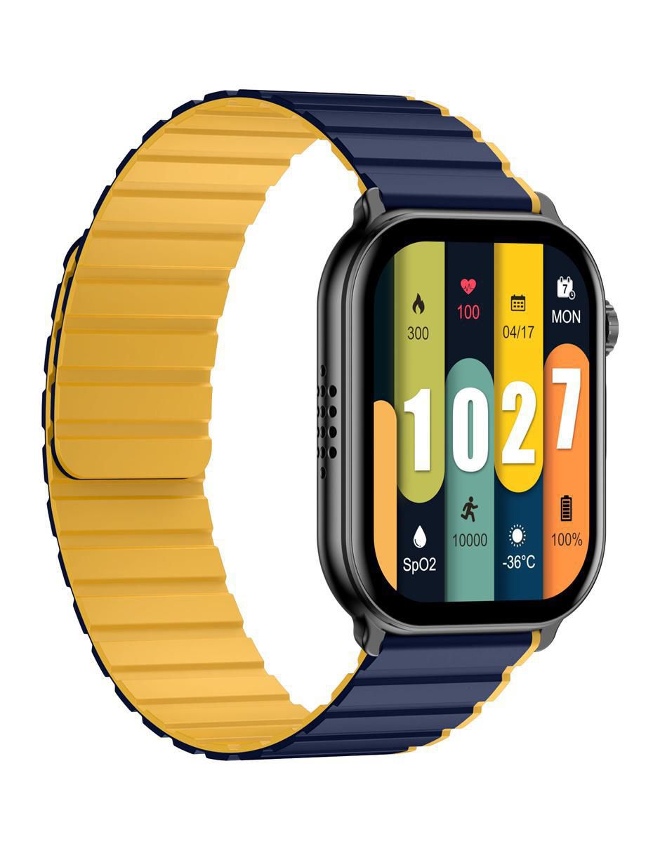 Smartwatch KS Pro unisex 2