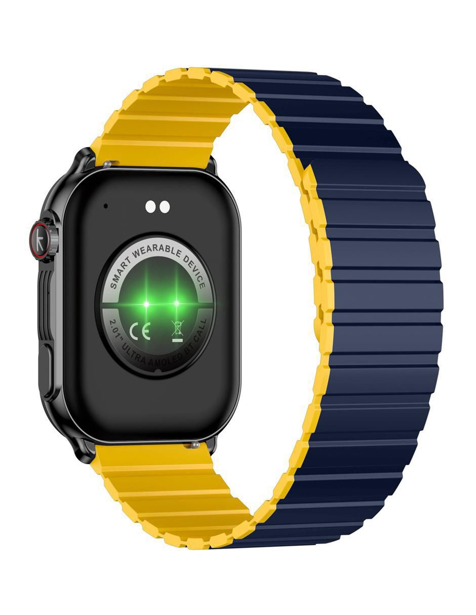 Smartwatch KS Pro unisex 3