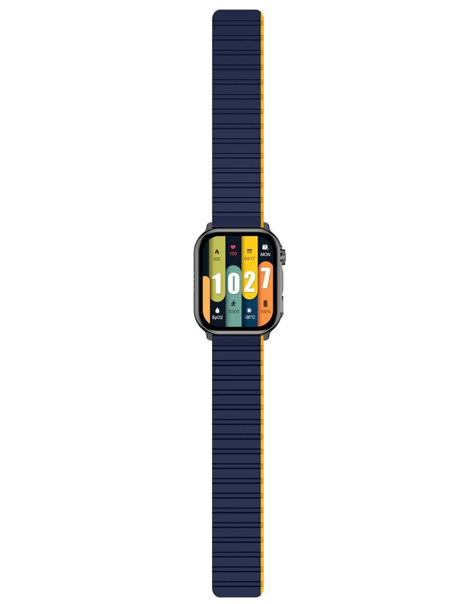 Smartwatch KS Pro unisex 5