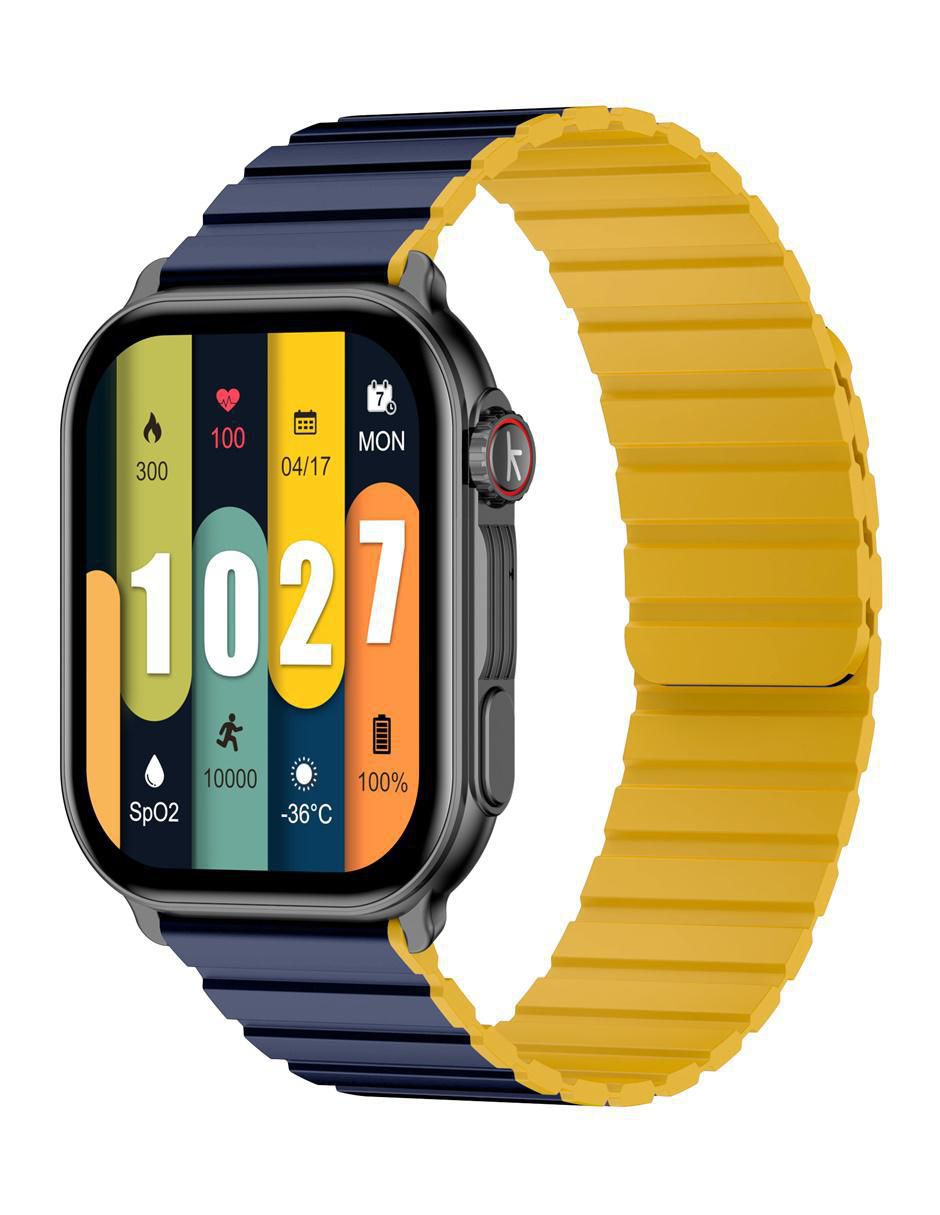 Smartwatch KS Pro unisex 6
