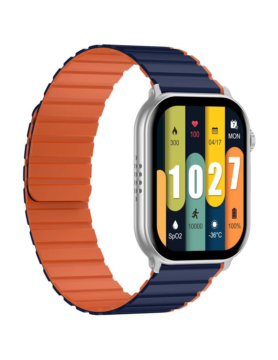 "smartwatch" kieslect ks pro "para" unisex