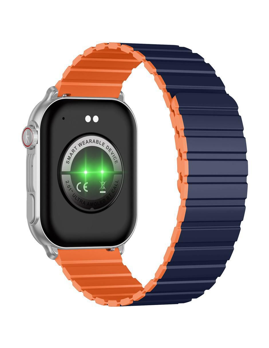 "smartwatch" kieslect ks pro "para" unisex