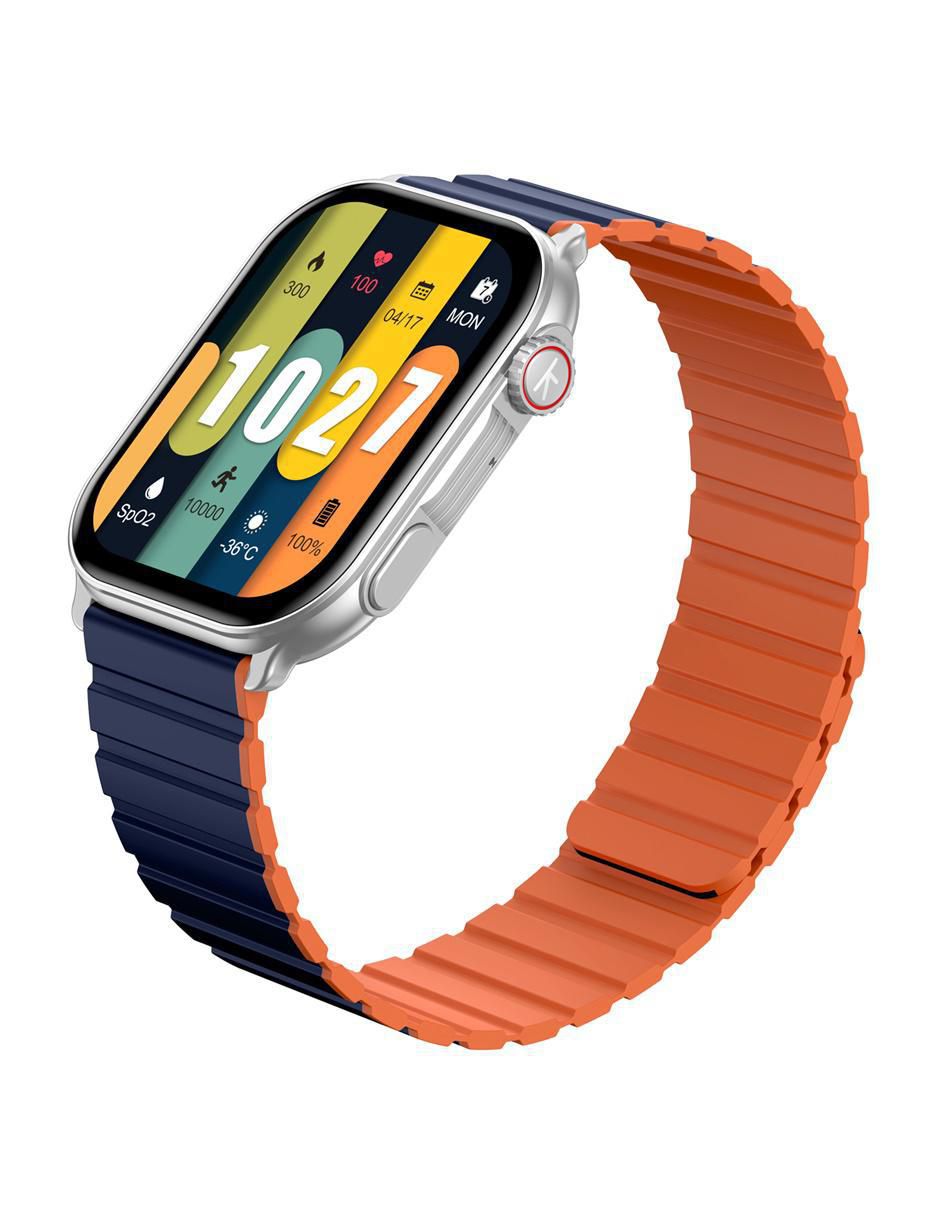 "smartwatch" kieslect ks pro "para" unisex