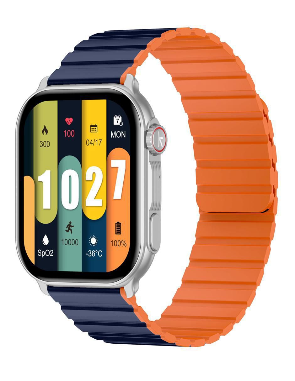 "smartwatch" kieslect ks pro "para" unisex