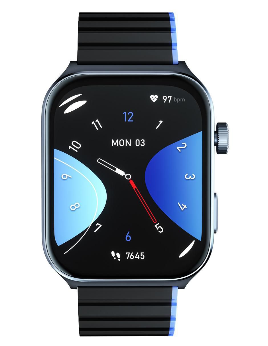 Smartwatch KS2 unisex