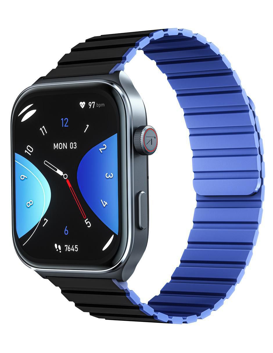 Smartwatch KS2 unisex 2