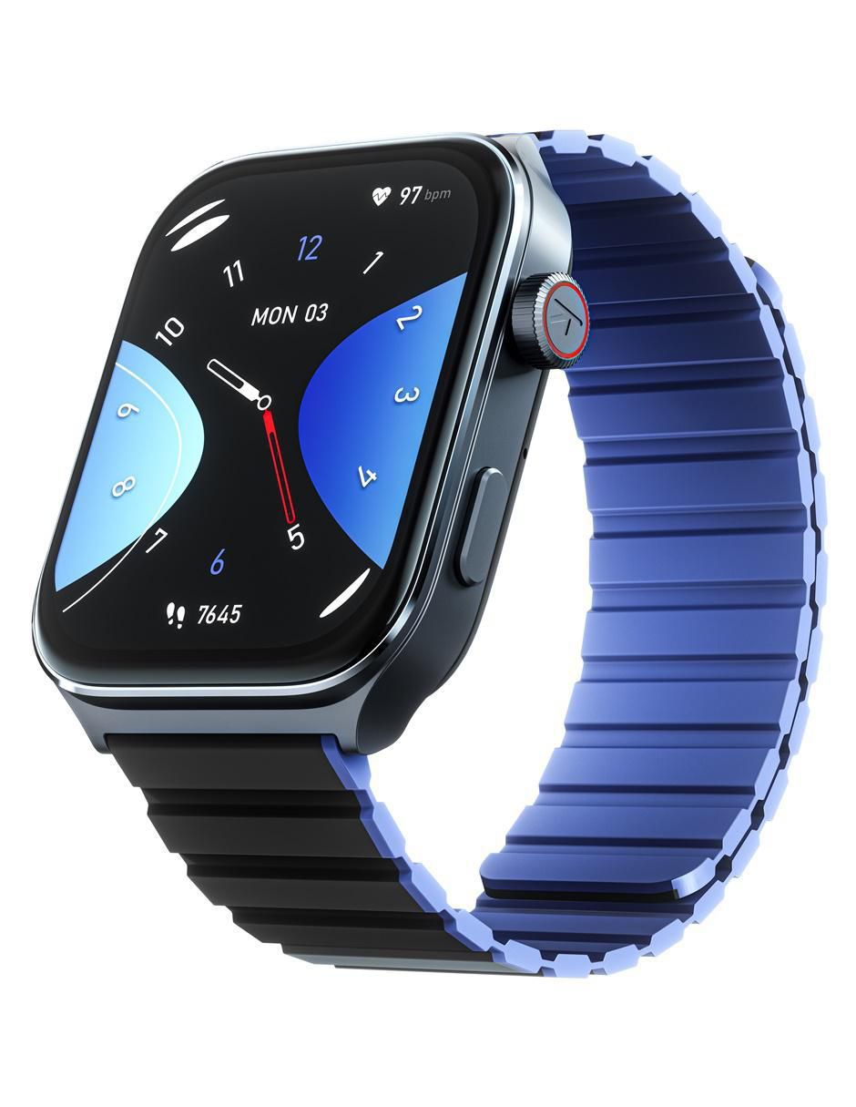 Smartwatch KS2 unisex 4