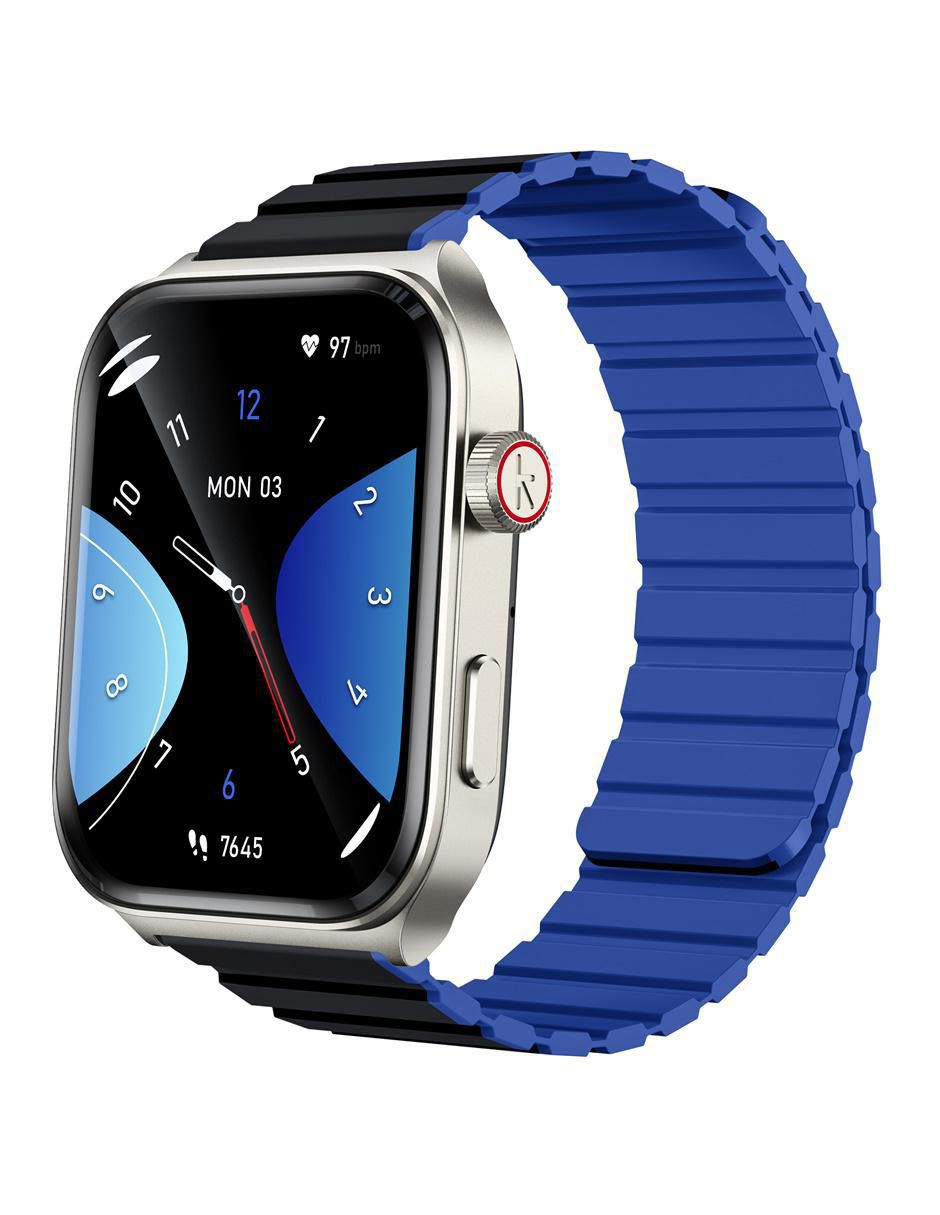 "smartwatch" kieslect ks2 "para" unisex