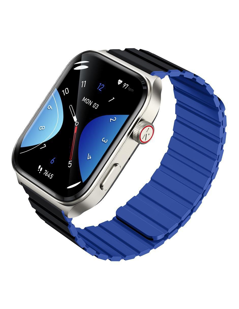 "smartwatch" kieslect ks2 "para" unisex