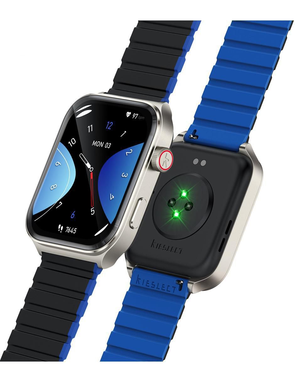"smartwatch" kieslect ks2 "para" unisex