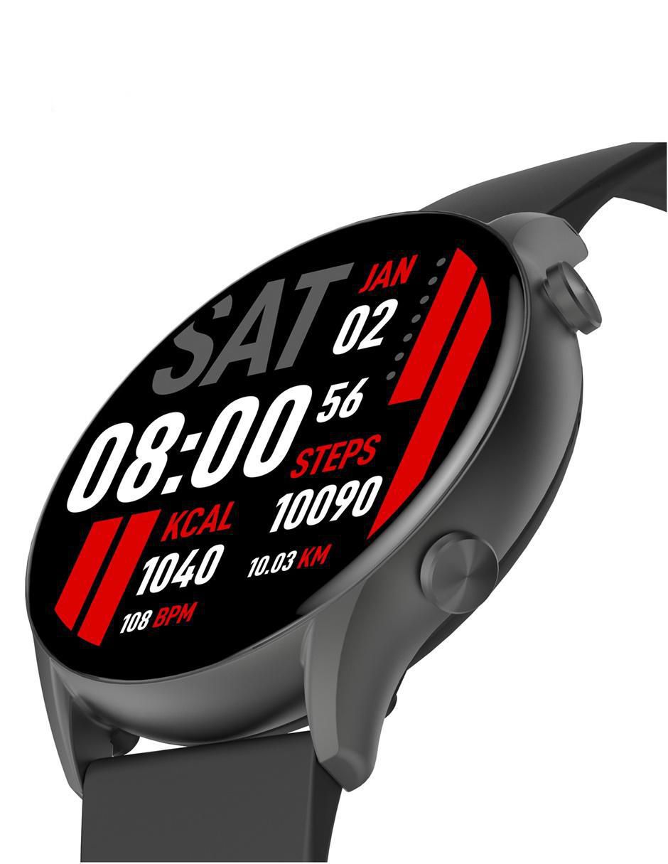 Smartwatch KR unisex 3