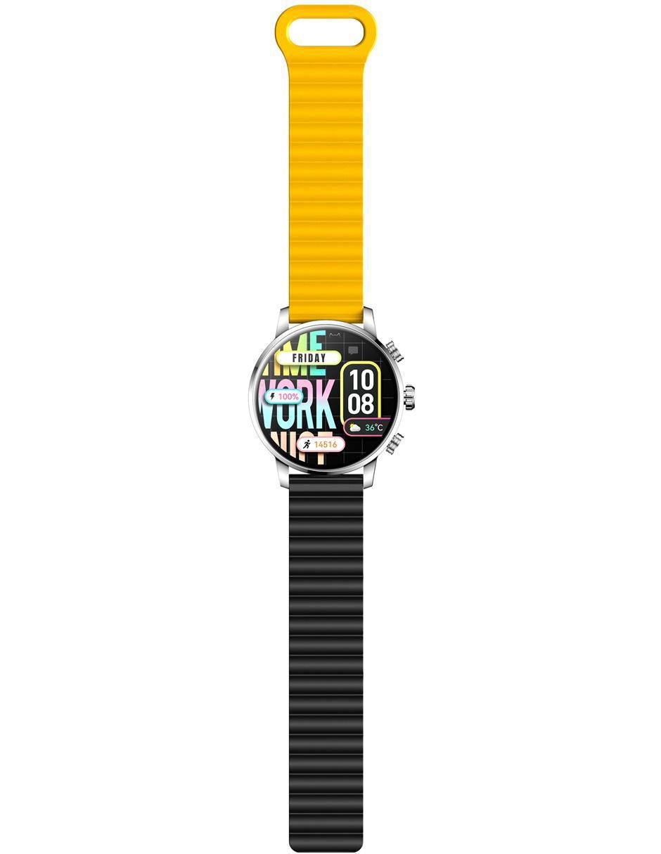 "smartwatch" kieslect kr2 "para" unisex