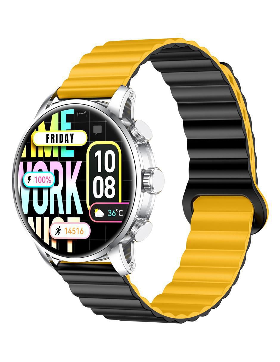 "smartwatch" kieslect kr2 "para" unisex