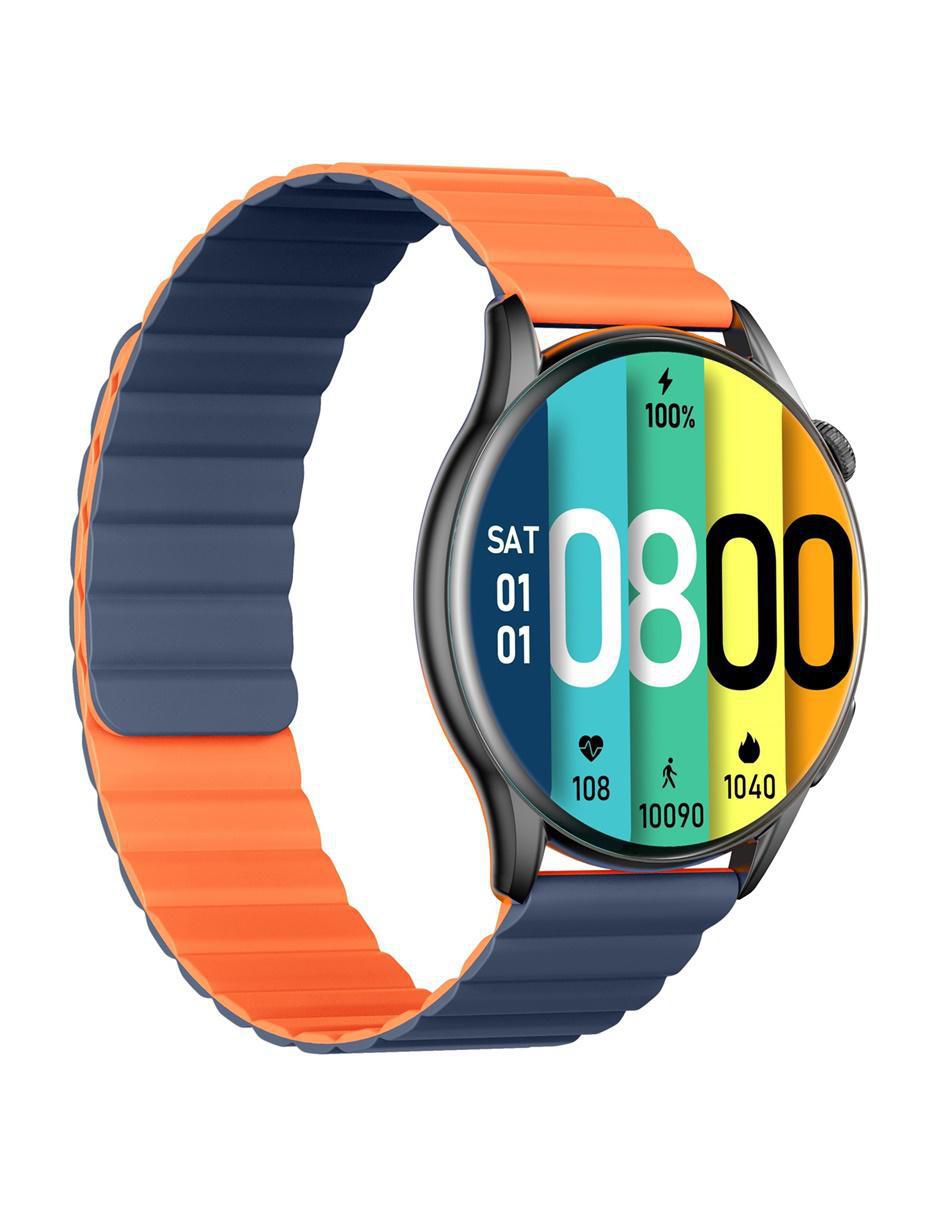 Smartwatch KR Pro unisex 2
