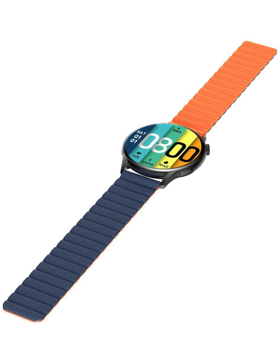 Smartwatch KR Pro unisex 5