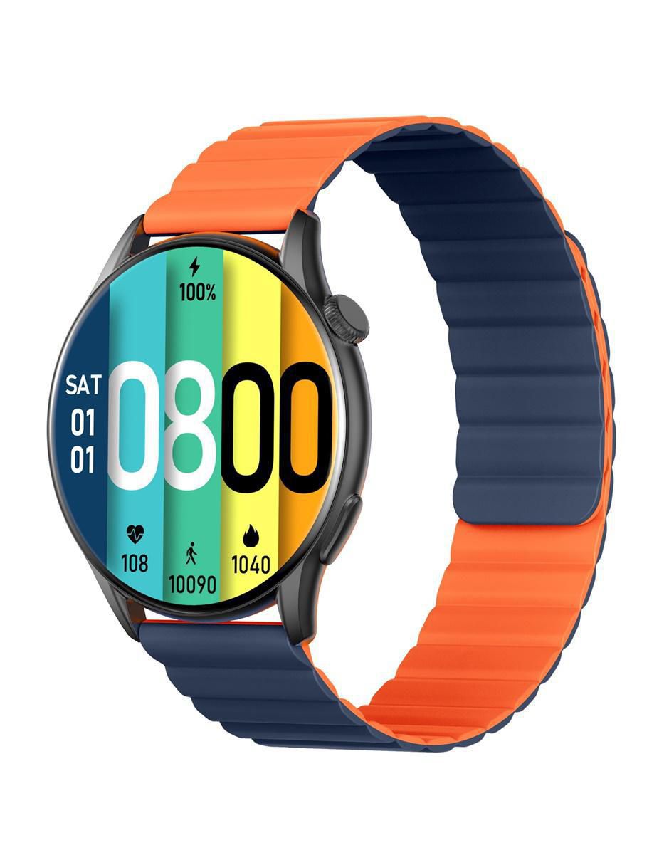 Smartwatch KR Pro unisex 6