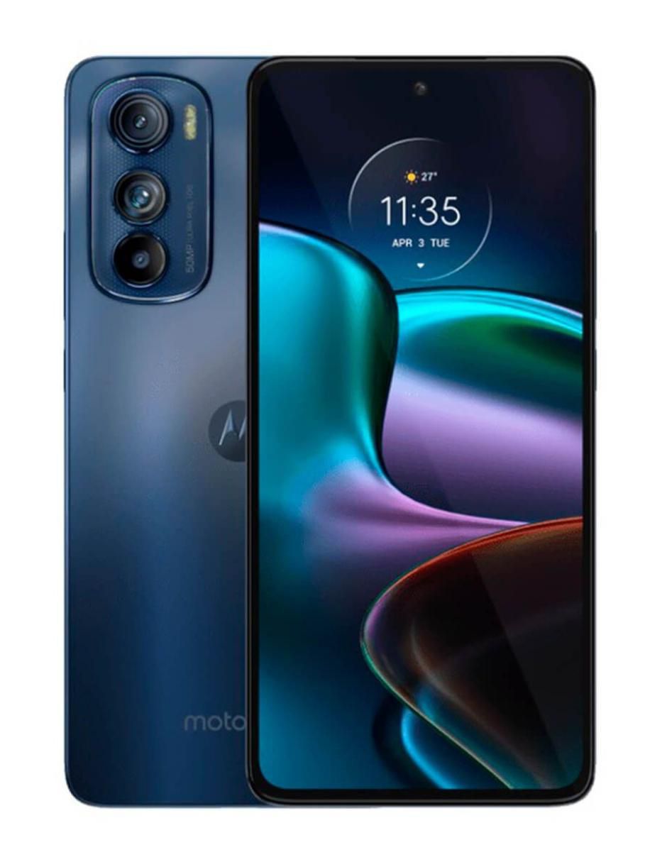 Edge 30 AMOLED 6.5 pulgadas 1