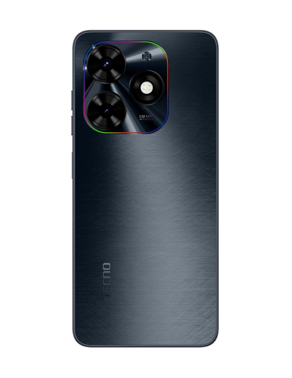 Spark Go 2024 LCD IPS 6.6 pulgadas Spark Go 2024 LCD IPS 6.6 pulgadas