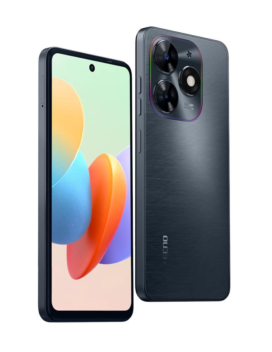 Spark Go 2024 LCD IPS 6.6 pulgadas 2