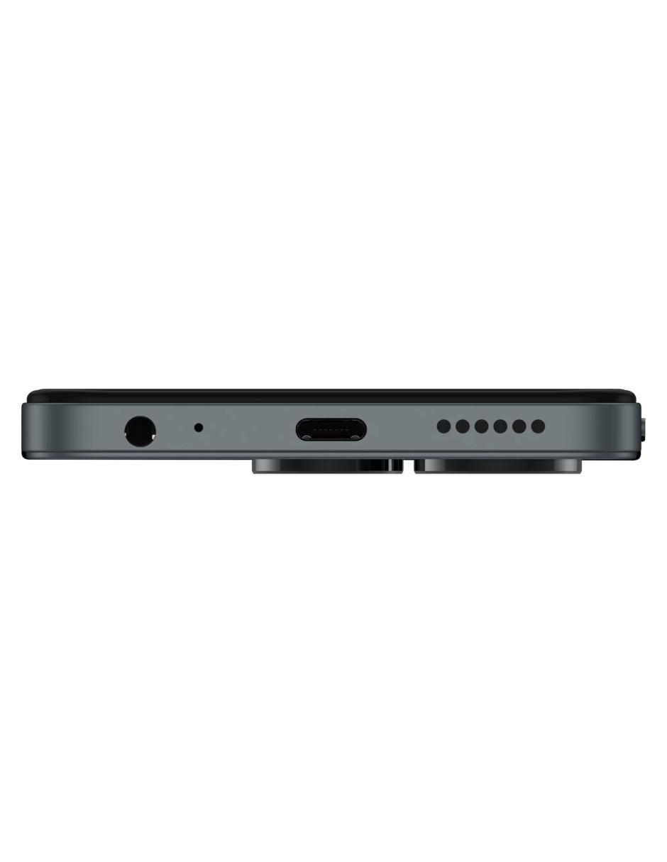 Spark Go 2024 LCD IPS 6.6 pulgadas 5