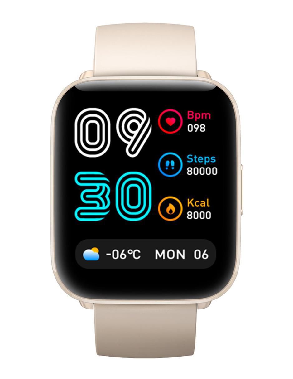 Smartwatch C2 unisex