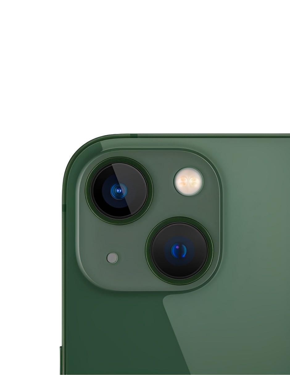 iPhone 13 Super Retina XDR 6.1 pulgadas reacondicionado 4