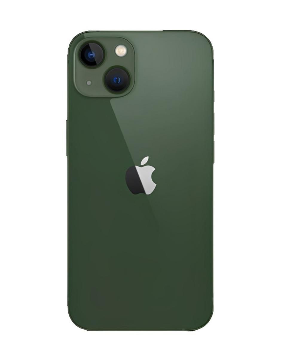 iPhone 13 Super Retina XDR 6.1 pulgadas reacondicionado 5